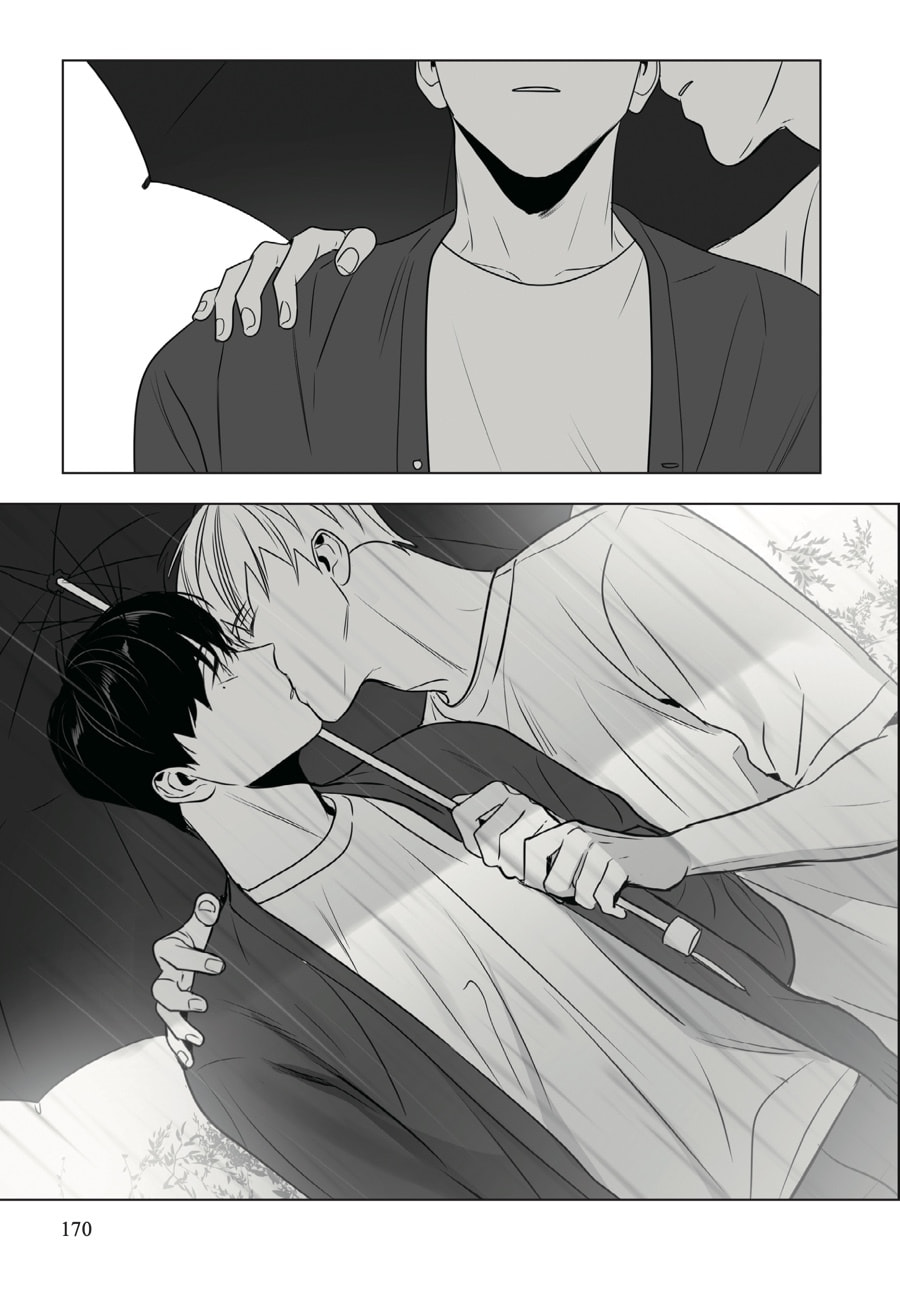 Read Lover Boy (Manga) chapter 3 image 165 on Lezhin