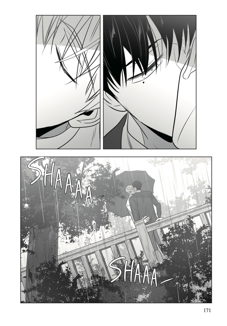 Read Lover Boy (Manga) chapter 3 image 166 on Lezhin