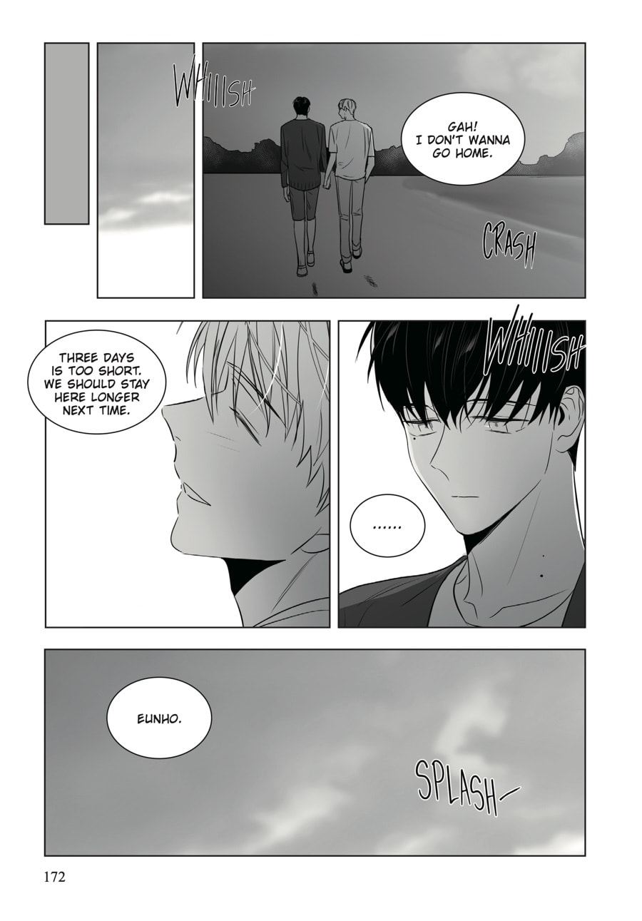 Read Lover Boy (Manga) chapter 3 image 167 on Lezhin
