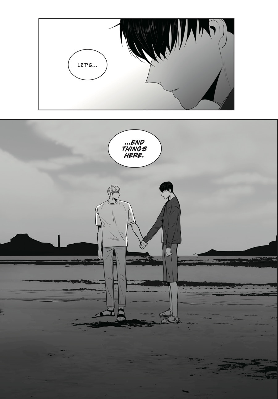 Read Lover Boy (Manga) chapter 3 image 169 on Lezhin