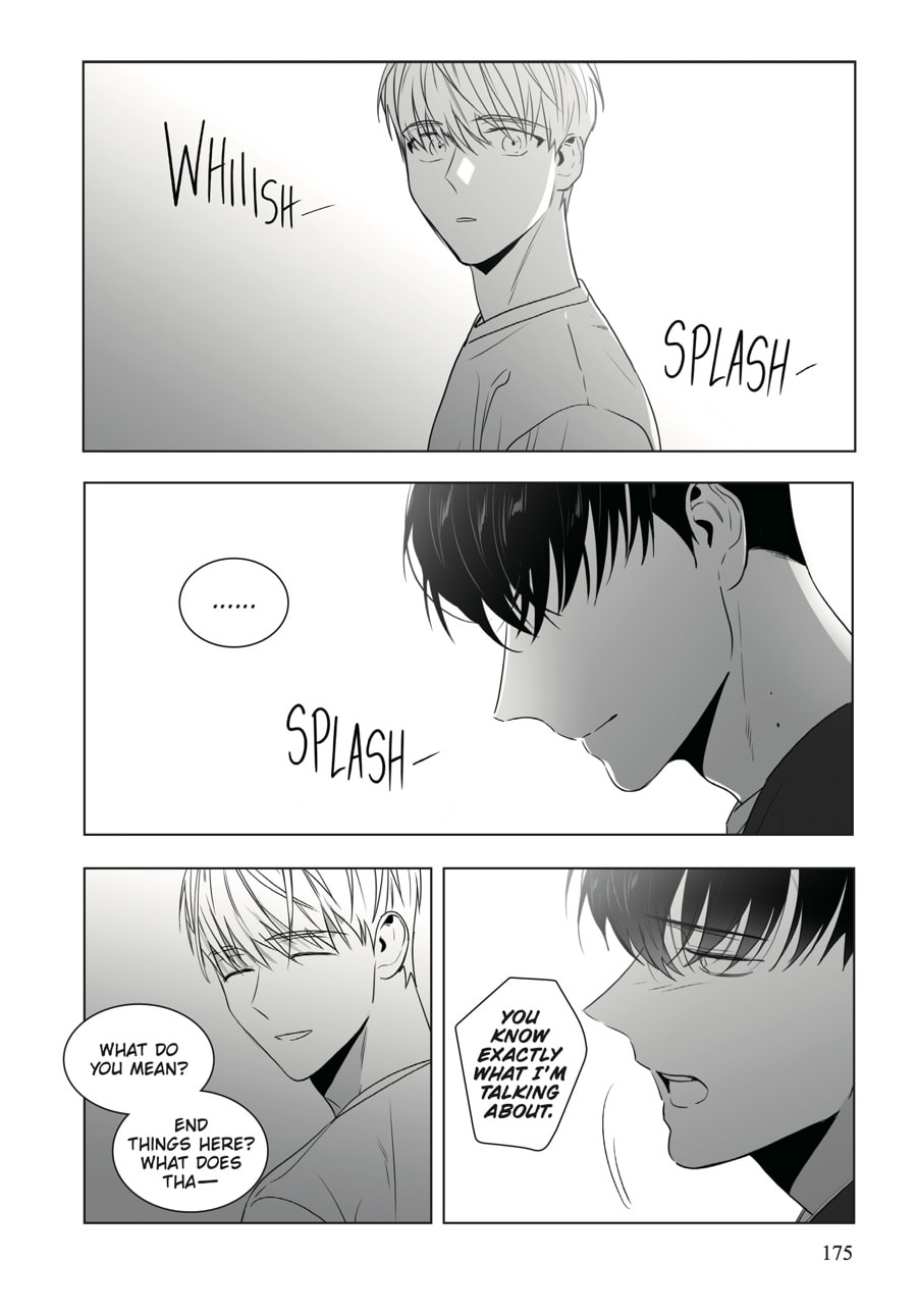Read Lover Boy (Manga) chapter 3 image 170 on Lezhin