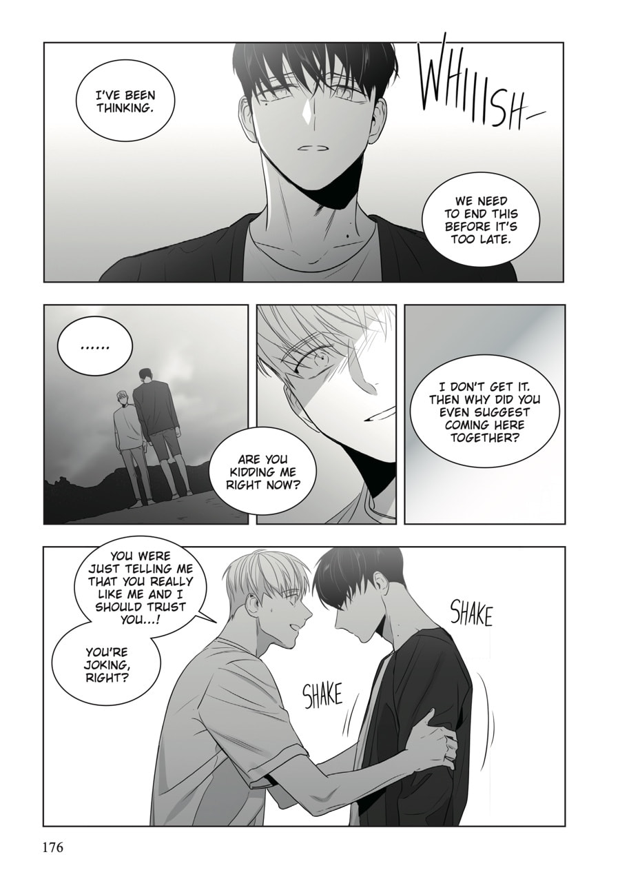 Read Lover Boy (Manga) chapter 3 image 171 on Lezhin