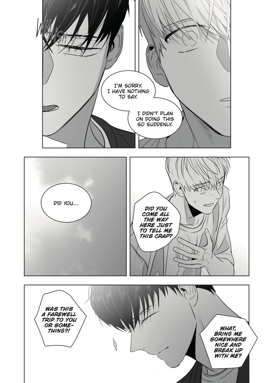 Read Lover Boy (Manga) chapter 3 image 172 on Lezhin