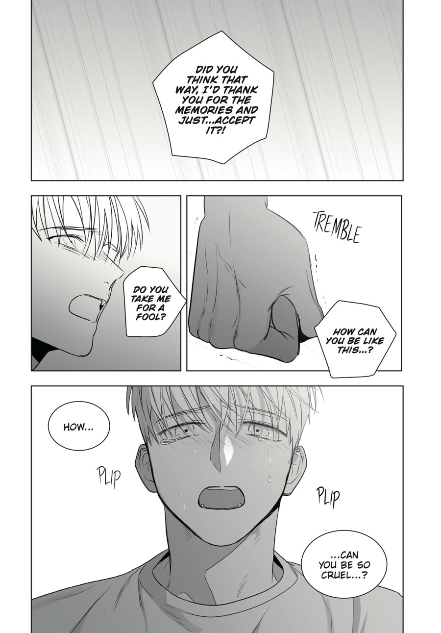 Read Lover Boy (Manga) chapter 3 image 173 on Lezhin