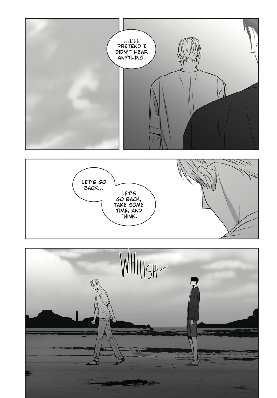 Read Lover Boy (Manga) chapter 3 image 174 on Lezhin