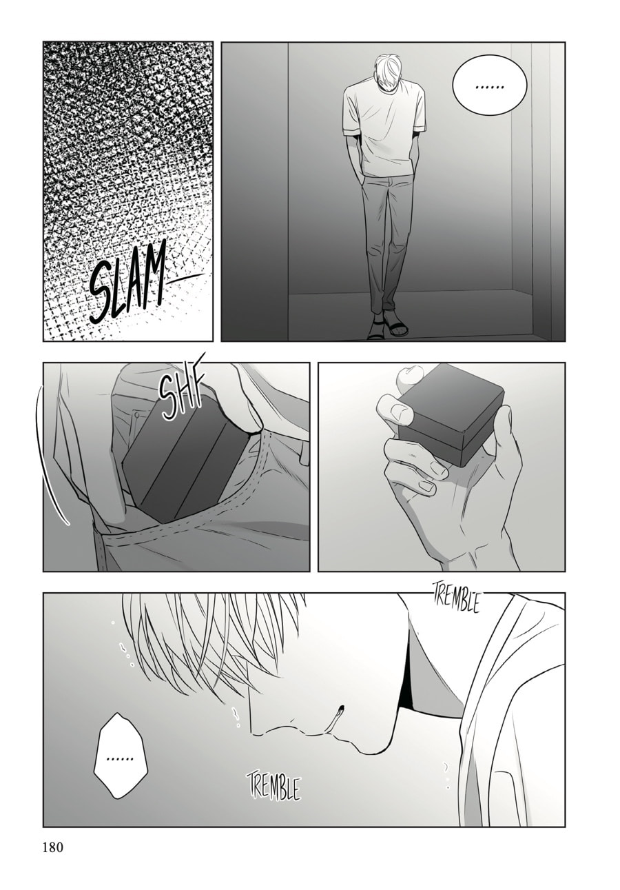 Read Lover Boy (Manga) chapter 3 image 175 on Lezhin