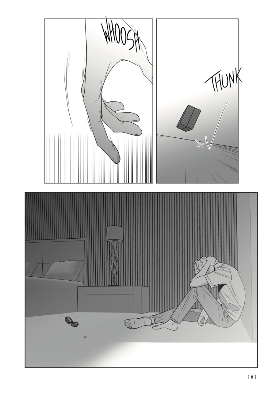 Read Lover Boy (Manga) chapter 3 image 176 on Lezhin