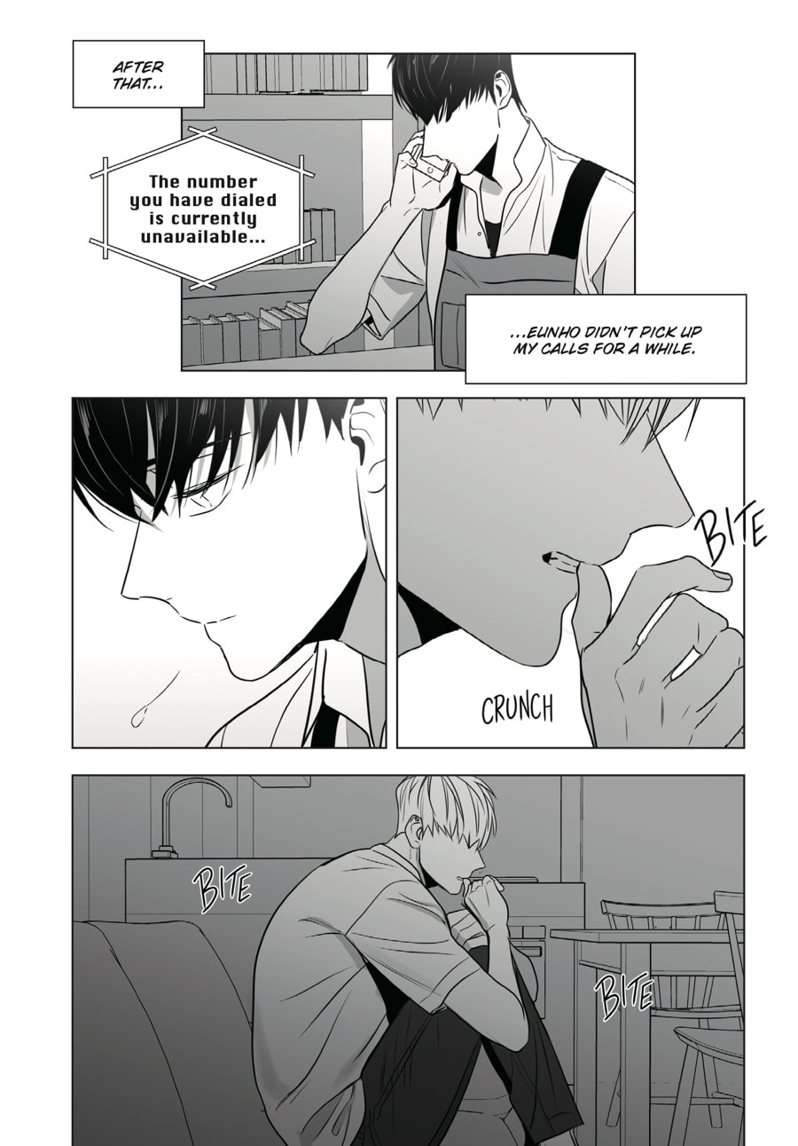 Read Lover Boy (Manga) chapter 3 image 178 on Lezhin