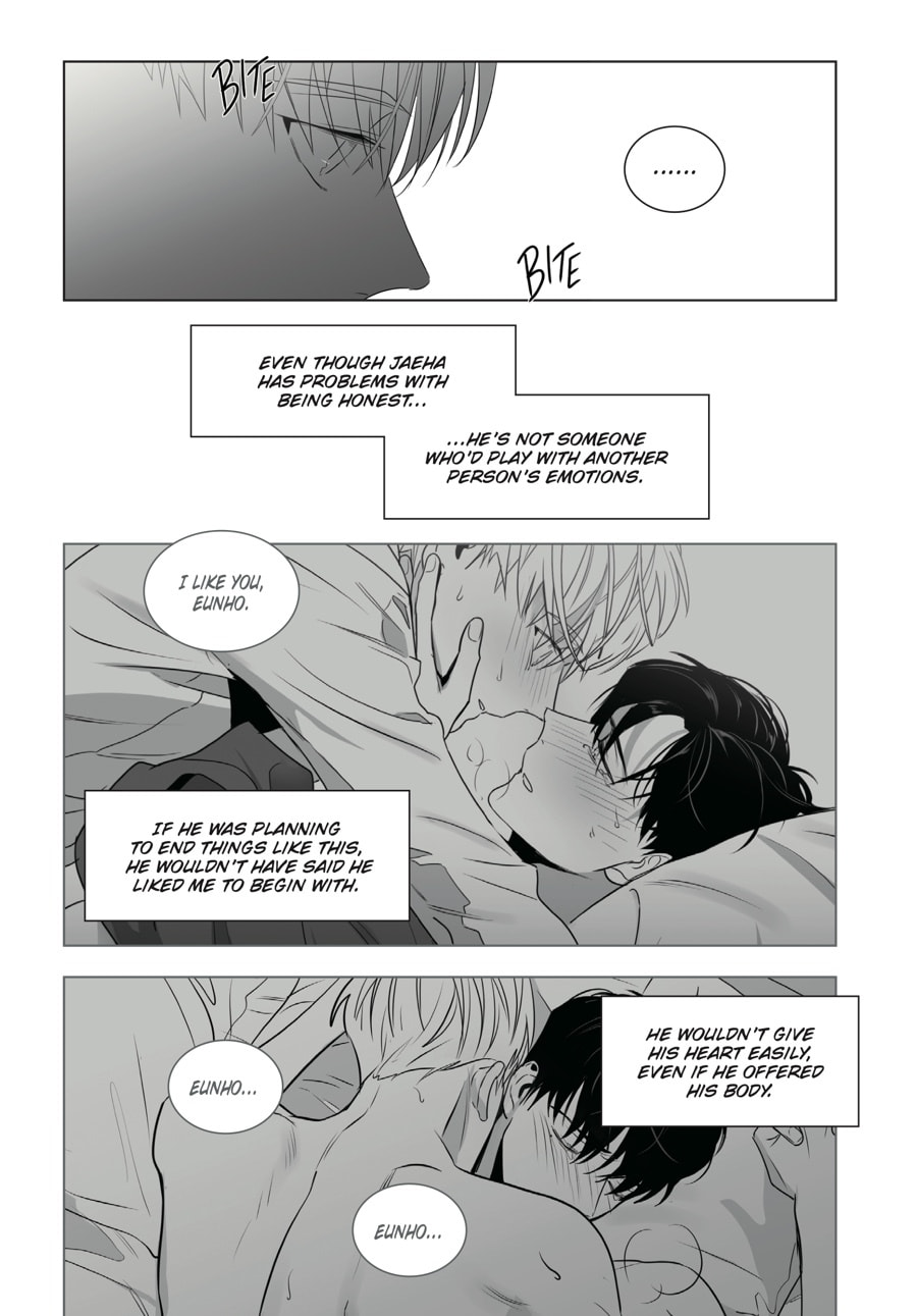 Read Lover Boy (Manga) chapter 3 image 179 on Lezhin