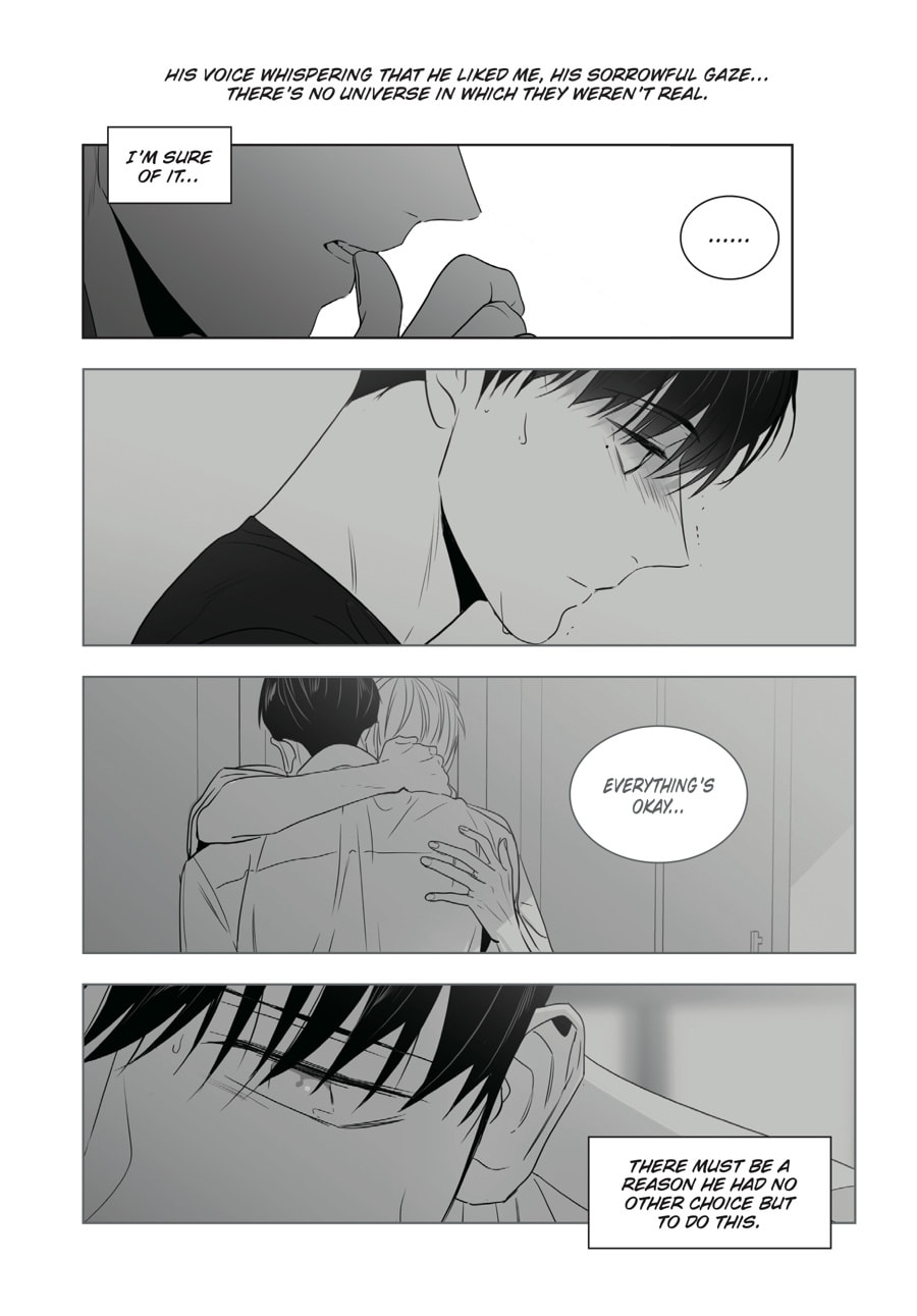 Read Lover Boy (Manga) chapter 3 image 180 on Lezhin