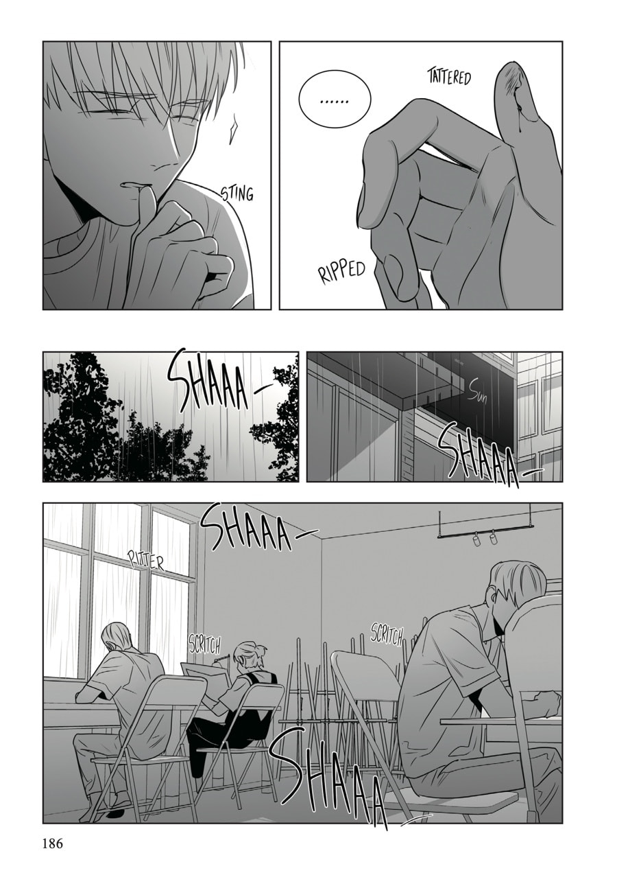 Read Lover Boy (Manga) chapter 3 image 181 on Lezhin