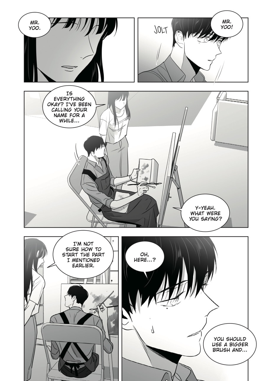 Read Lover Boy (Manga) chapter 3 image 182 on Lezhin