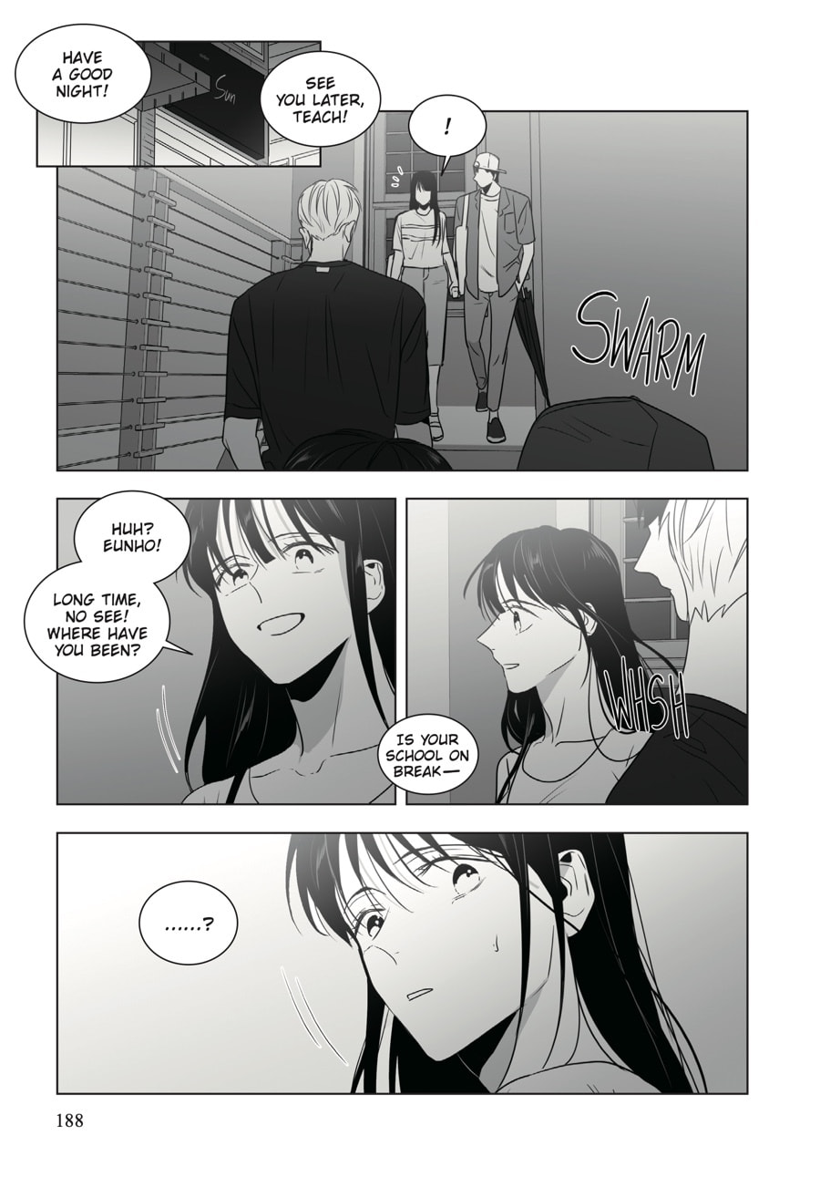 Read Lover Boy (Manga) chapter 3 image 183 on Lezhin