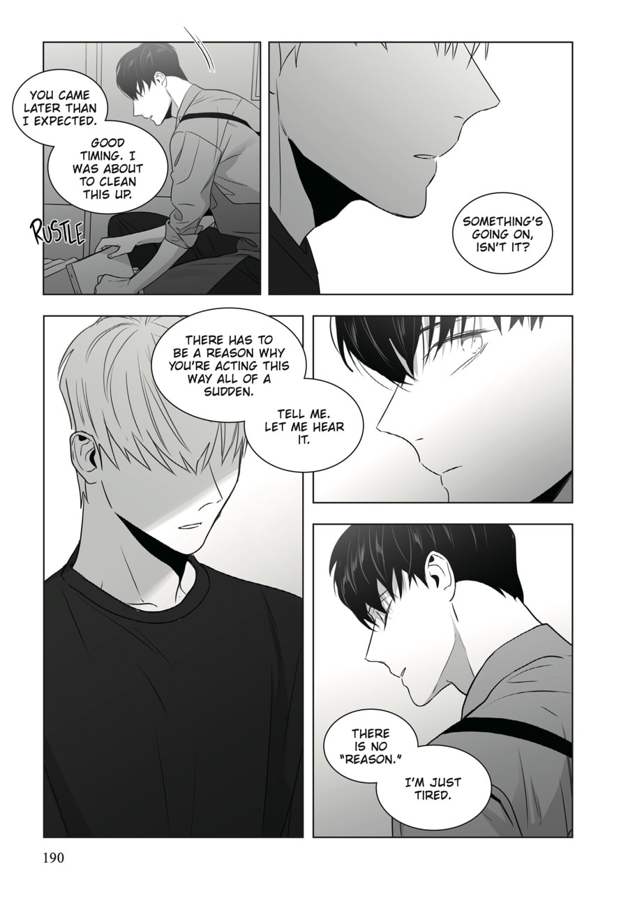Read Lover Boy (Manga) chapter 3 image 185 on Lezhin