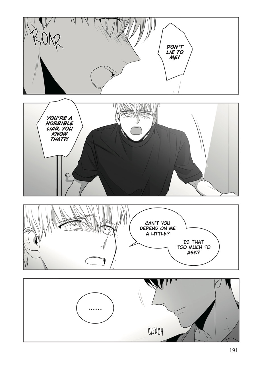Read Lover Boy (Manga) chapter 3 image 186 on Lezhin