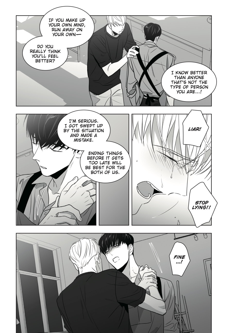 Read Lover Boy (Manga) chapter 3 image 187 on Lezhin