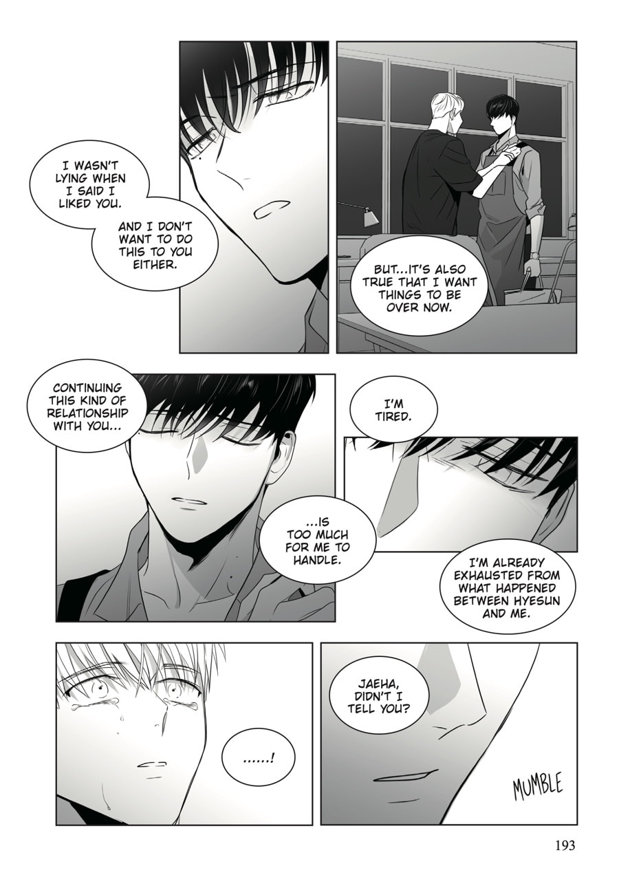 Read Lover Boy (Manga) chapter 3 image 188 on Lezhin