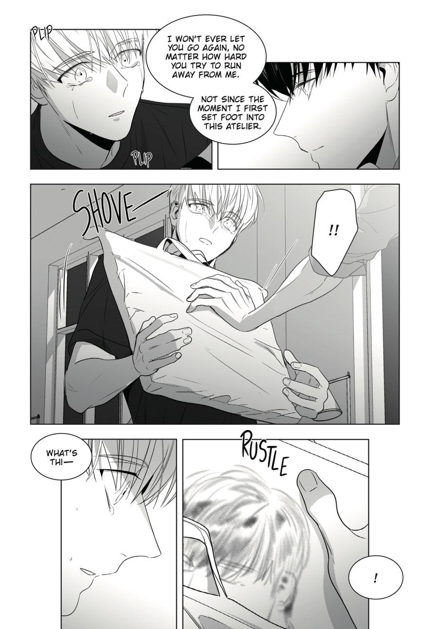 Read Lover Boy (Manga) chapter 3 image 189 on Lezhin