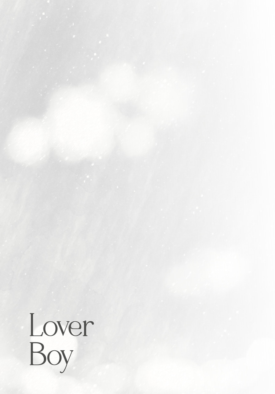 Read Lover Boy (Manga) chapter 3 image 19 on Lezhin