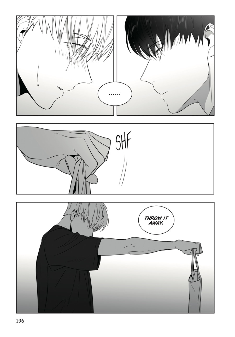 Read Lover Boy (Manga) chapter 3 image 191 on Lezhin