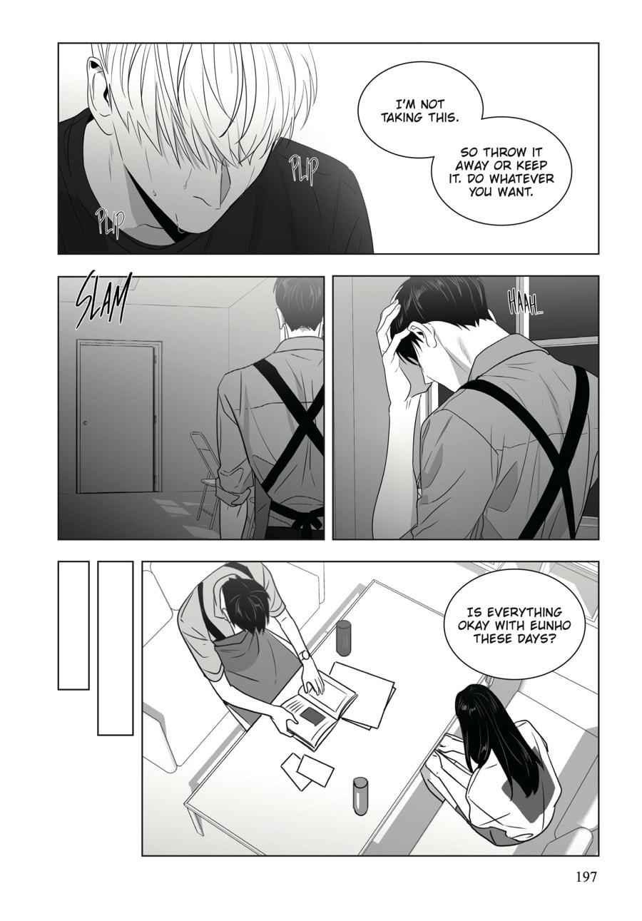Read Lover Boy (Manga) chapter 3 image 192 on Lezhin