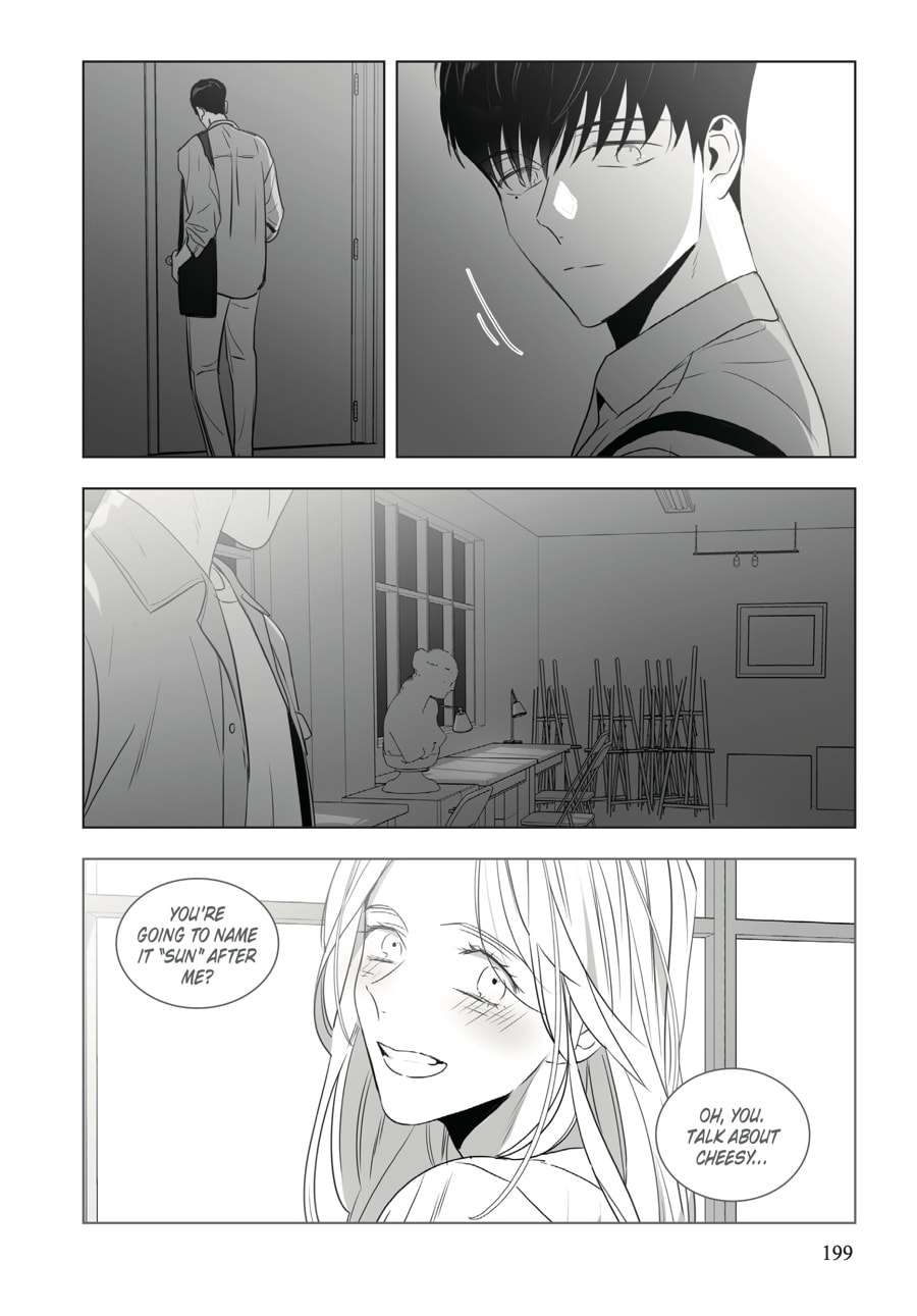 Read Lover Boy (Manga) chapter 3 image 194 on Lezhin
