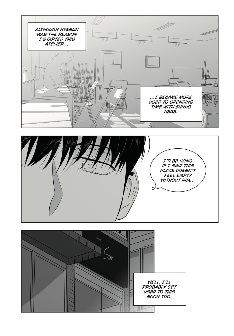 Read Lover Boy (Manga) chapter 3 image 196 on Lezhin
