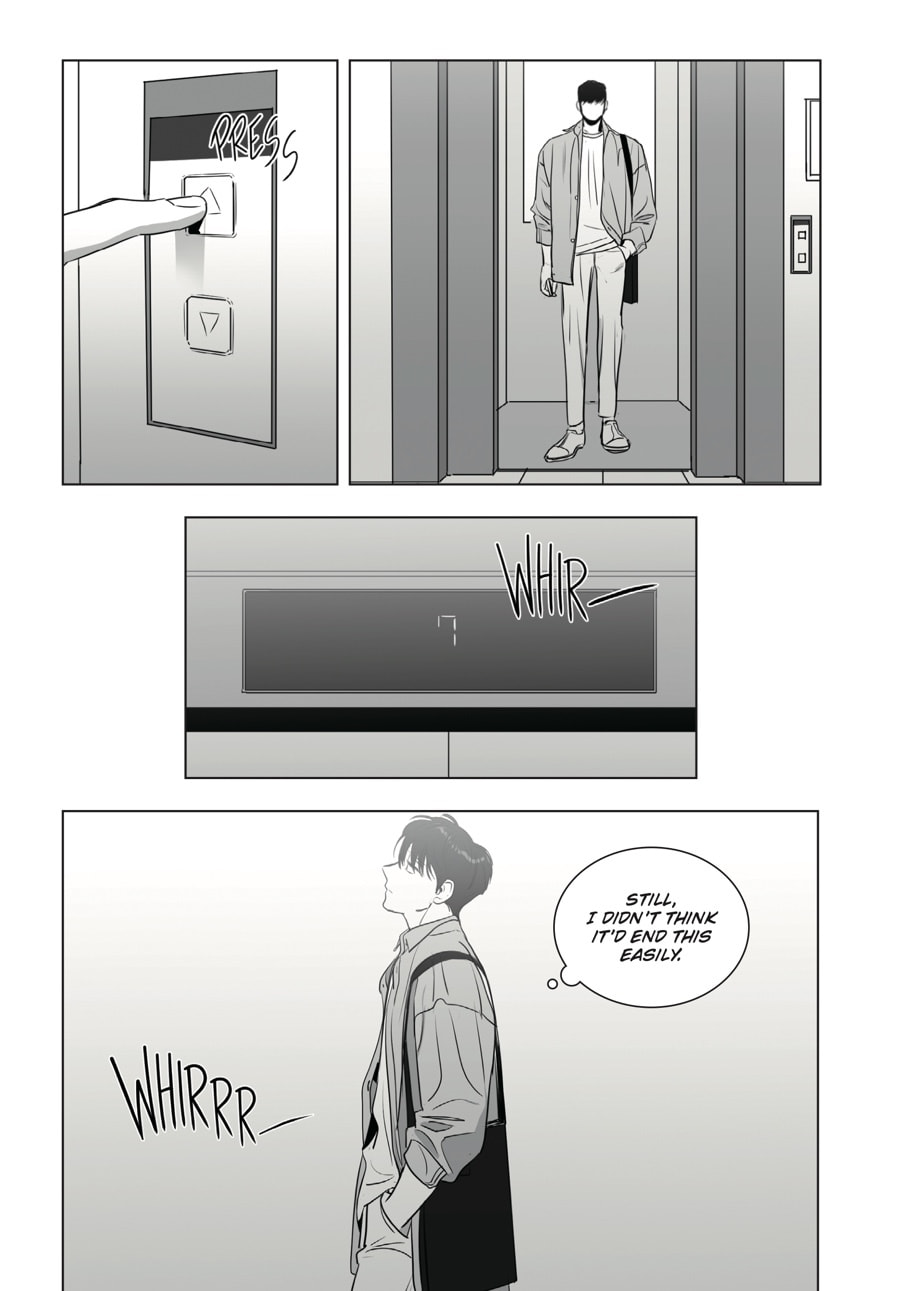 Read Lover Boy (Manga) chapter 3 image 197 on Lezhin