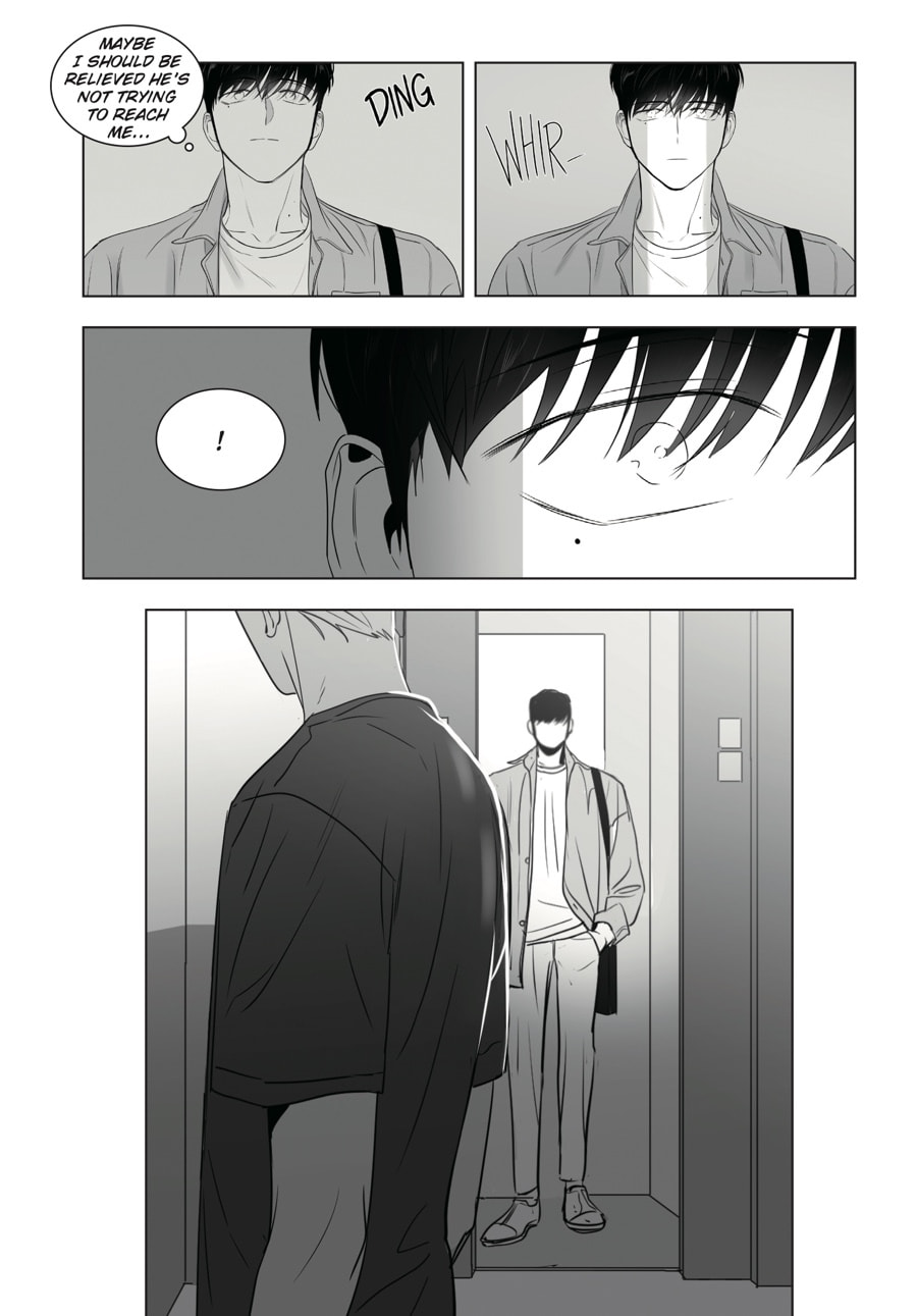 Read Lover Boy (Manga) chapter 3 image 198 on Lezhin