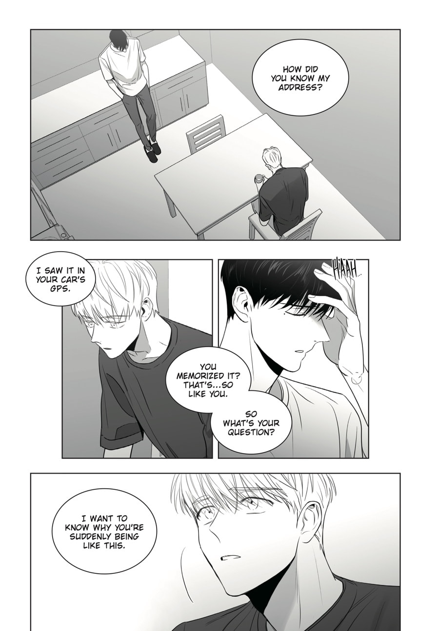 Read Lover Boy (Manga) chapter 3 image 201 on Lezhin