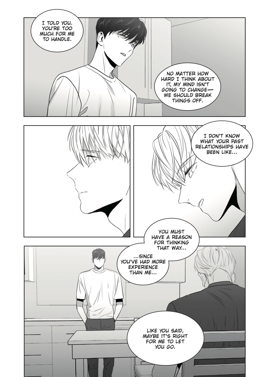 Read Lover Boy (Manga) chapter 3 image 202 on Lezhin