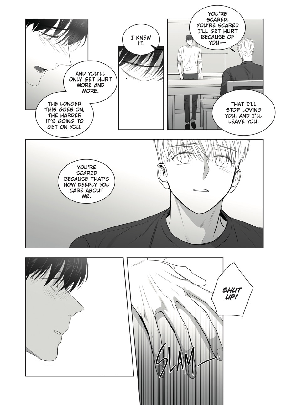 Read Lover Boy (Manga) chapter 3 image 204 on Lezhin