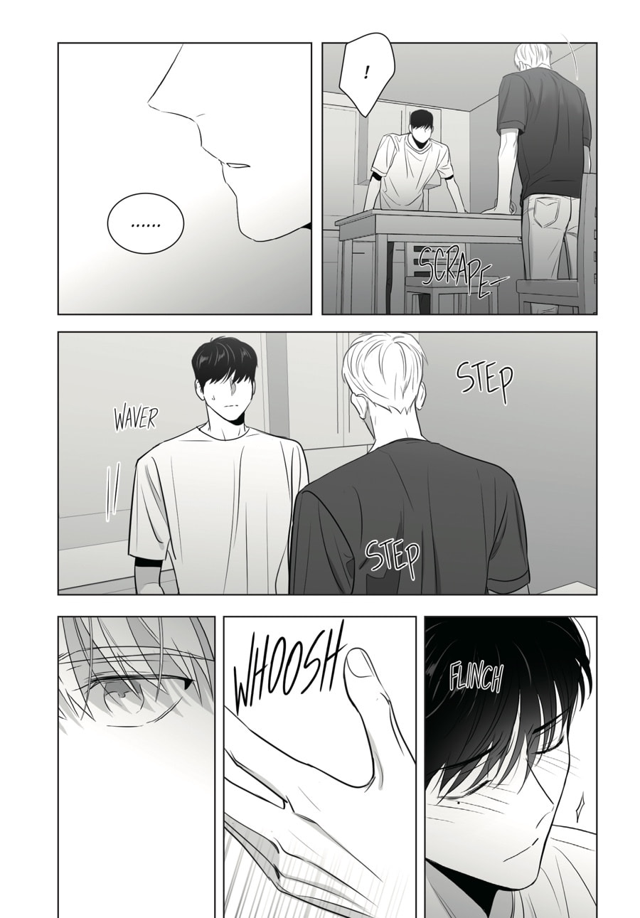 Read Lover Boy (Manga) chapter 3 image 206 on Lezhin