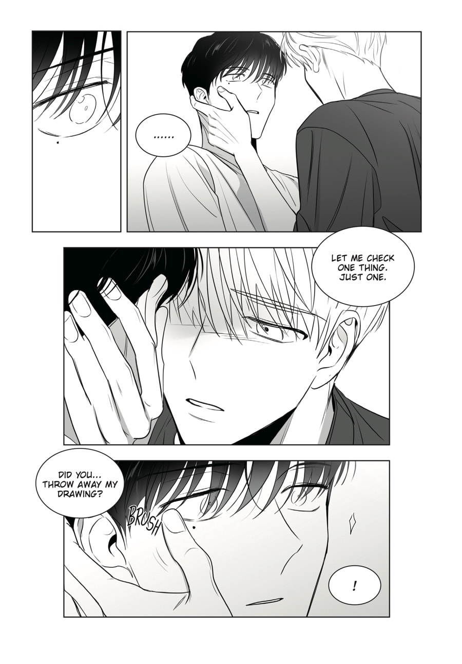 Read Lover Boy (Manga) chapter 3 image 207 on Lezhin