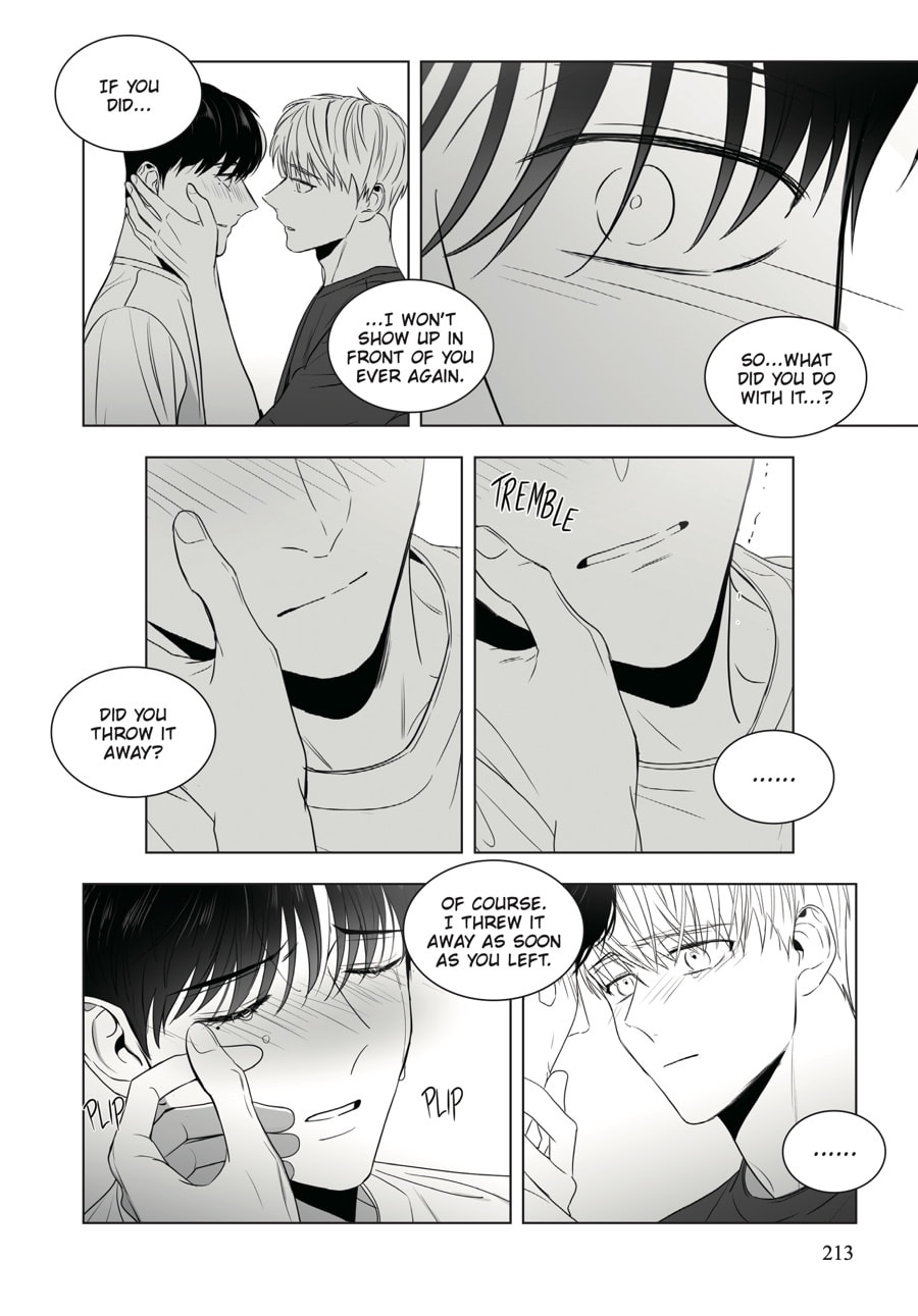 Read Lover Boy (Manga) chapter 3 image 208 on Lezhin