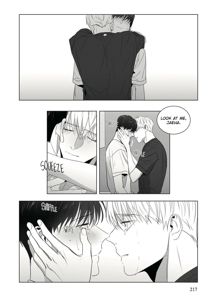 Read Lover Boy (Manga) chapter 3 image 212 on Lezhin