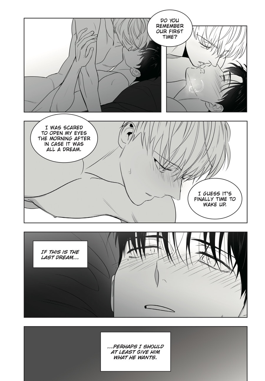 Read Lover Boy (Manga) chapter 3 image 216 on Lezhin