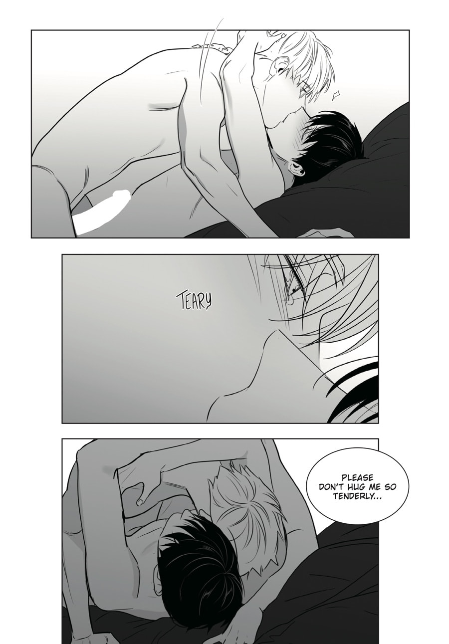 Read Lover Boy (Manga) chapter 3 image 217 on Lezhin