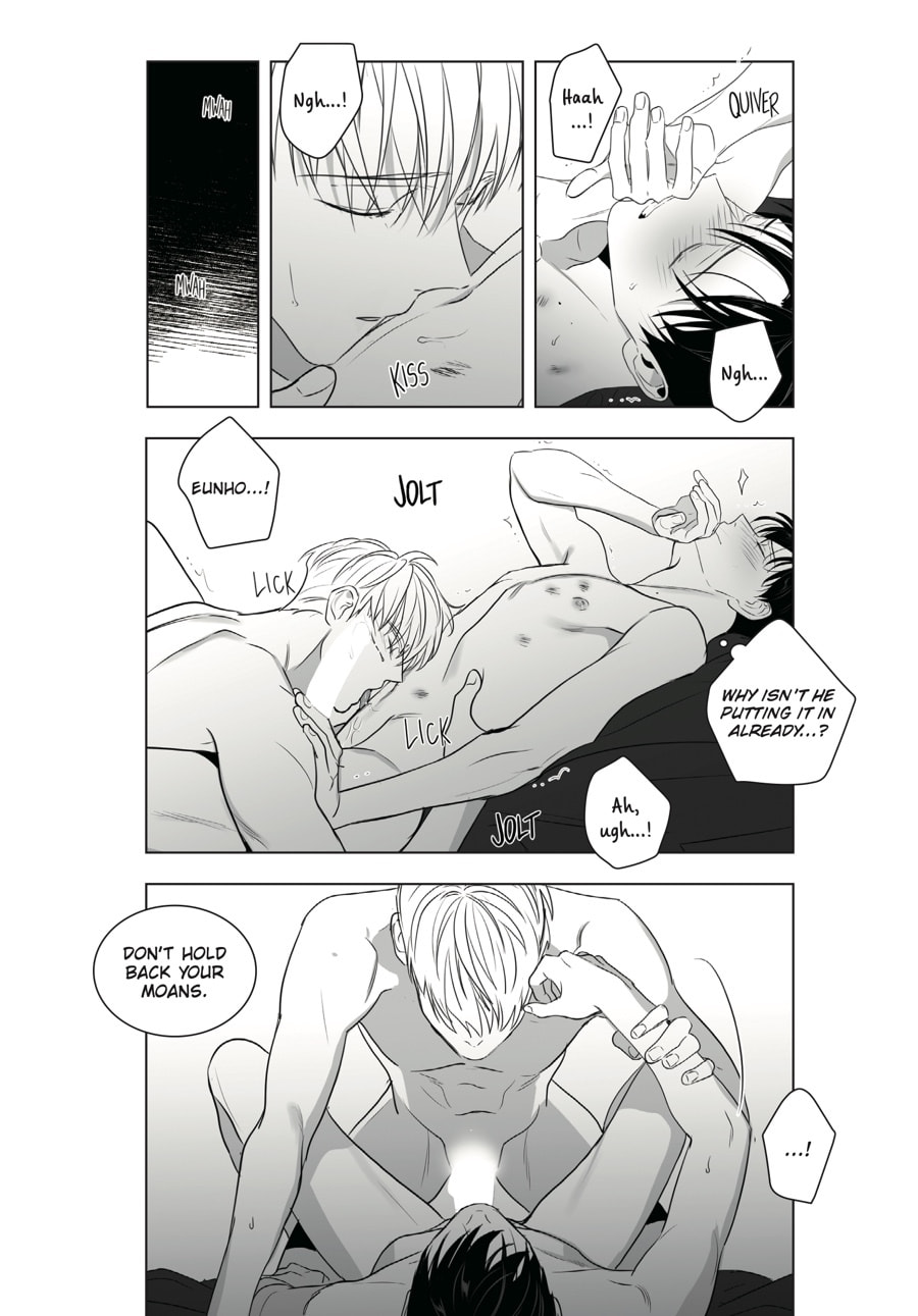 Read Lover Boy (Manga) chapter 3 image 218 on Lezhin