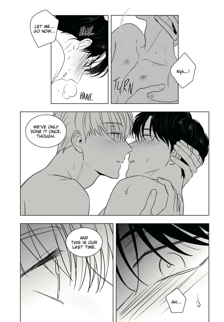 Read Lover Boy (Manga) chapter 3 image 226 on Lezhin