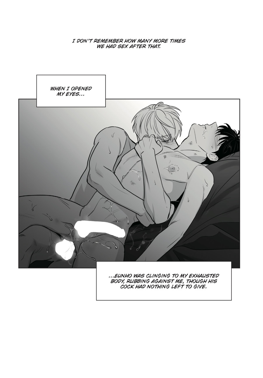 Read Lover Boy (Manga) chapter 3 image 227 on Lezhin
