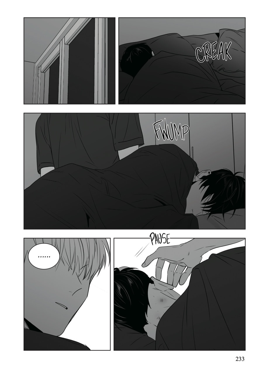 Read Lover Boy (Manga) chapter 3 image 228 on Lezhin
