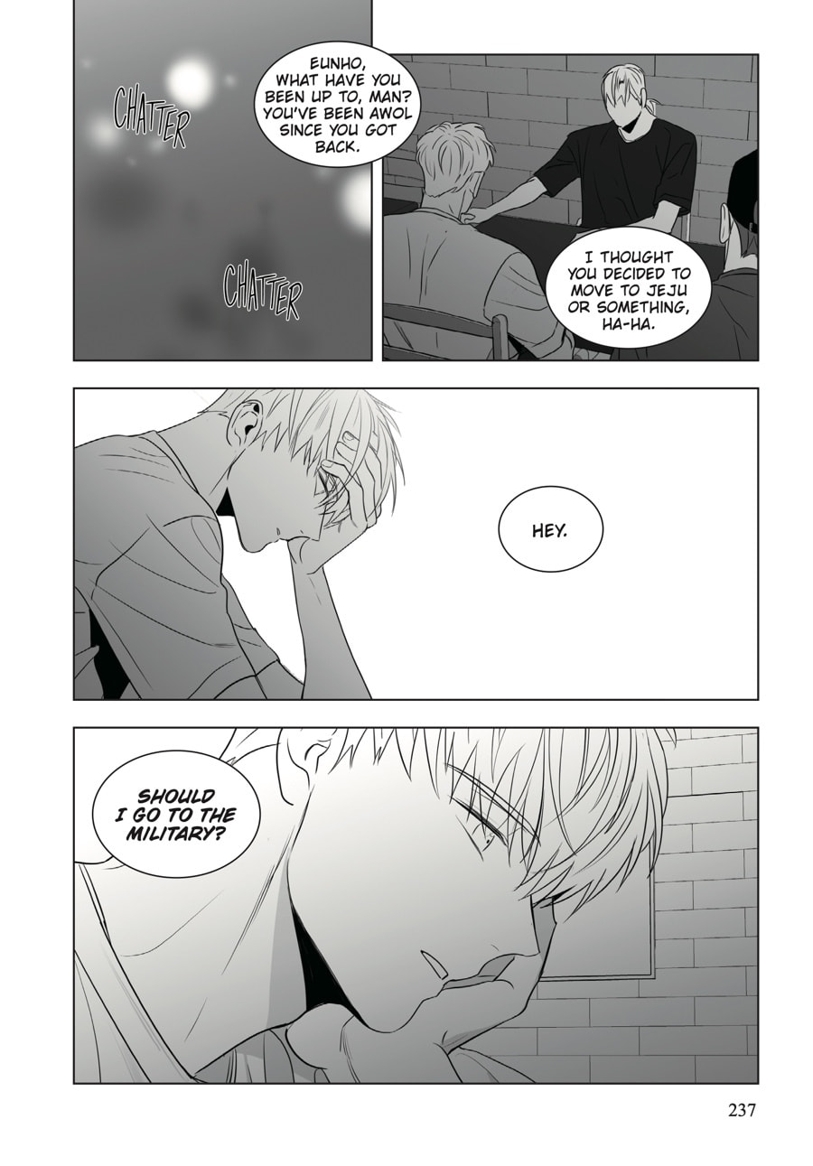 Read Lover Boy (Manga) chapter 3 image 232 on Lezhin