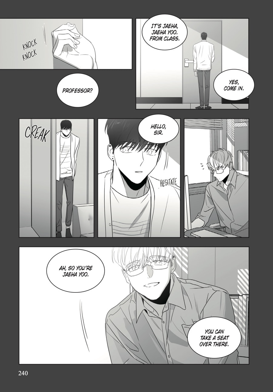 Read Lover Boy (Manga) chapter 3 image 235 on Lezhin