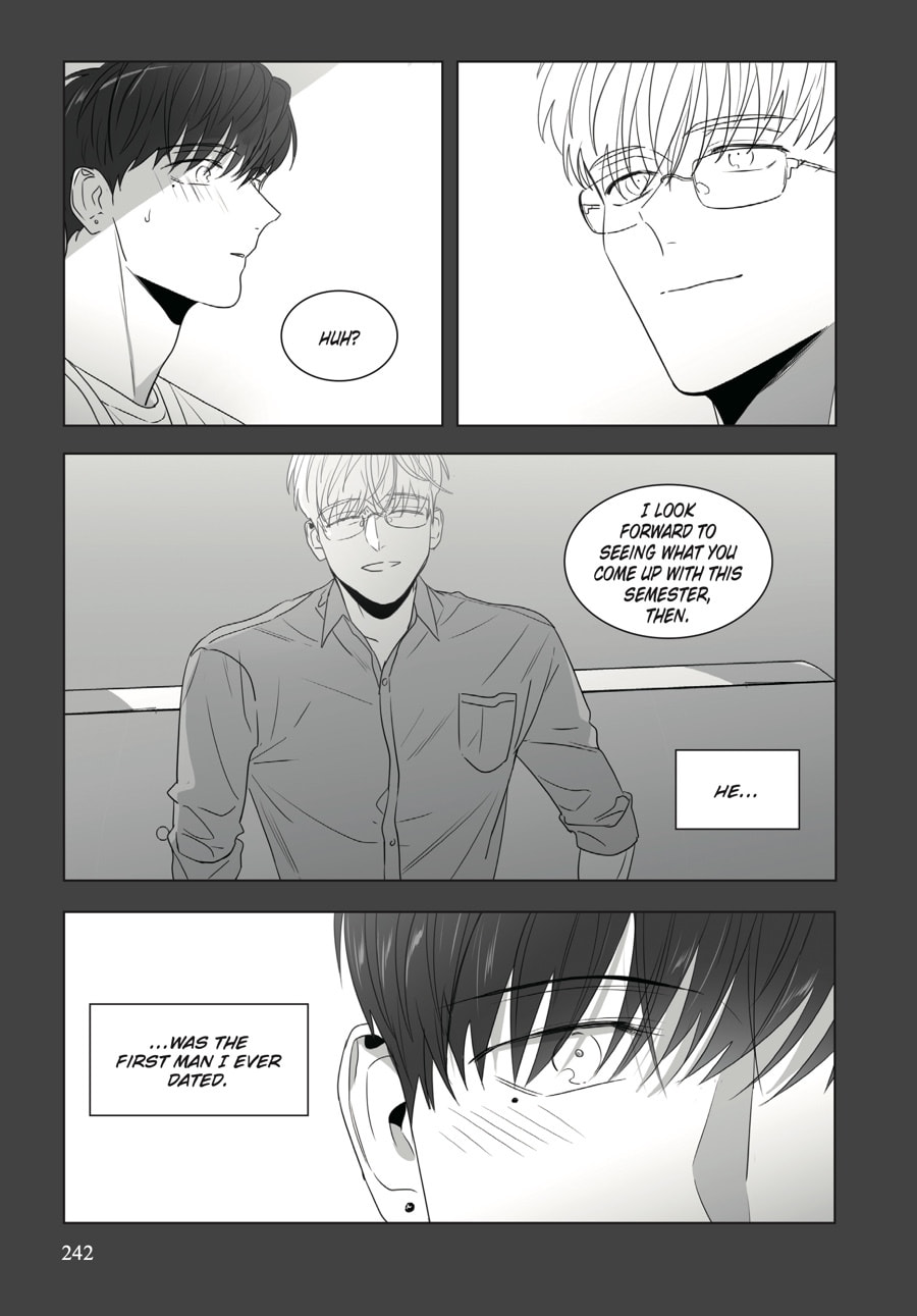Read Lover Boy (Manga) chapter 3 image 237 on Lezhin