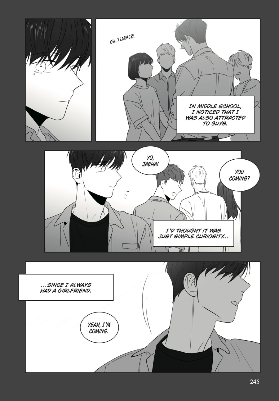Read Lover Boy (Manga) chapter 3 image 240 on Lezhin
