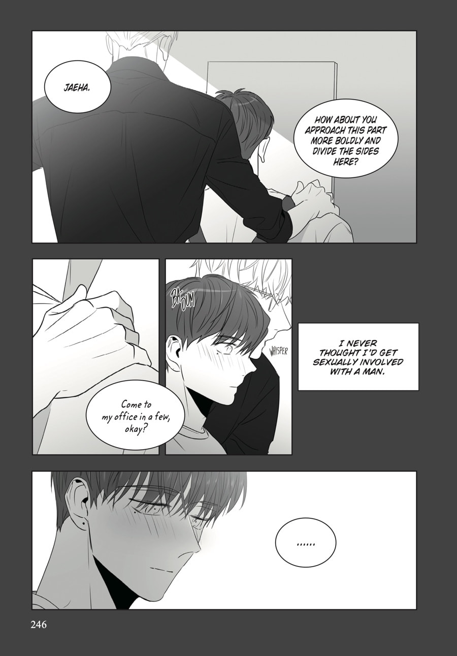 Read Lover Boy (Manga) chapter 3 image 241 on Lezhin