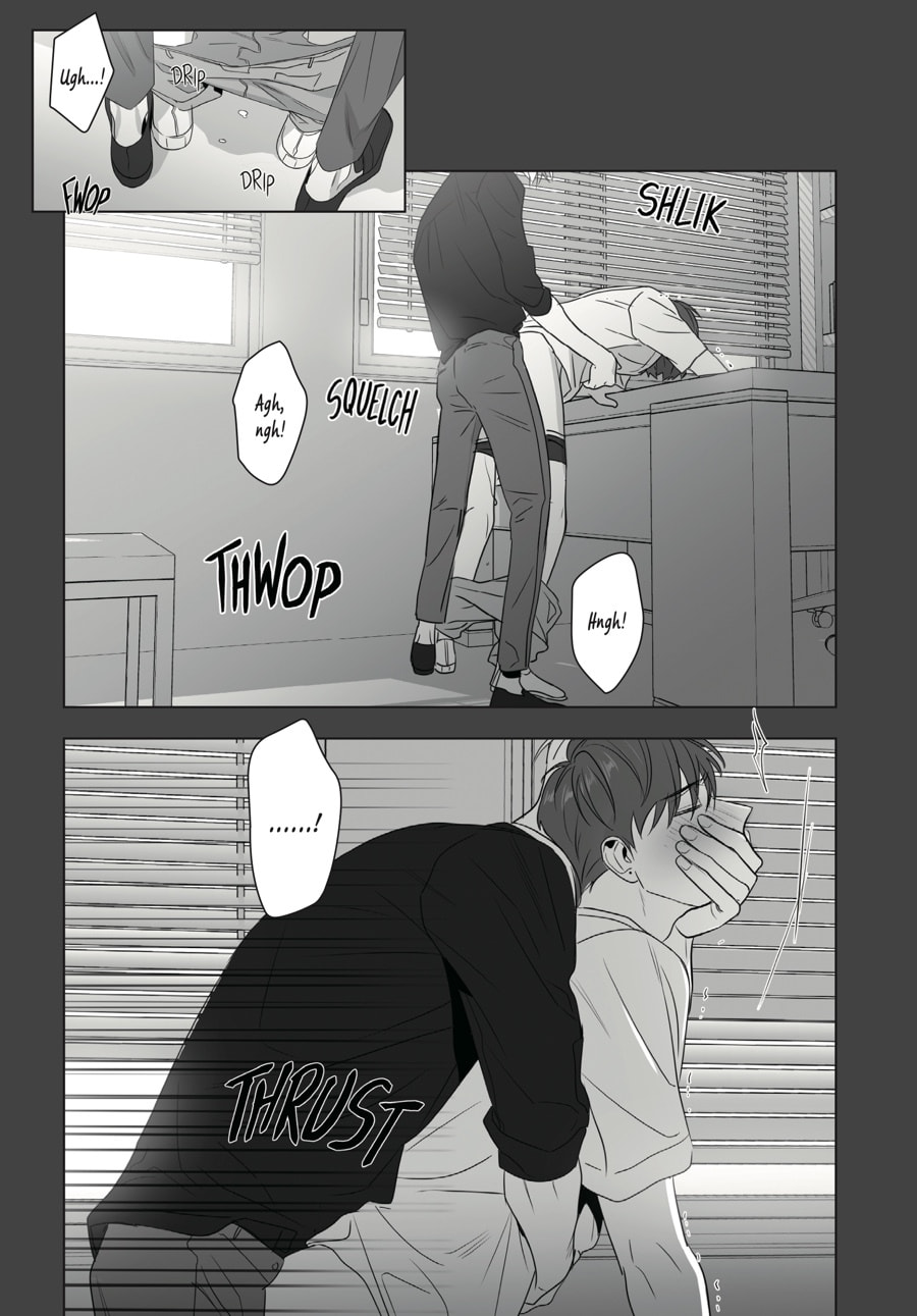 Read Lover Boy (Manga) chapter 3 image 243 on Lezhin