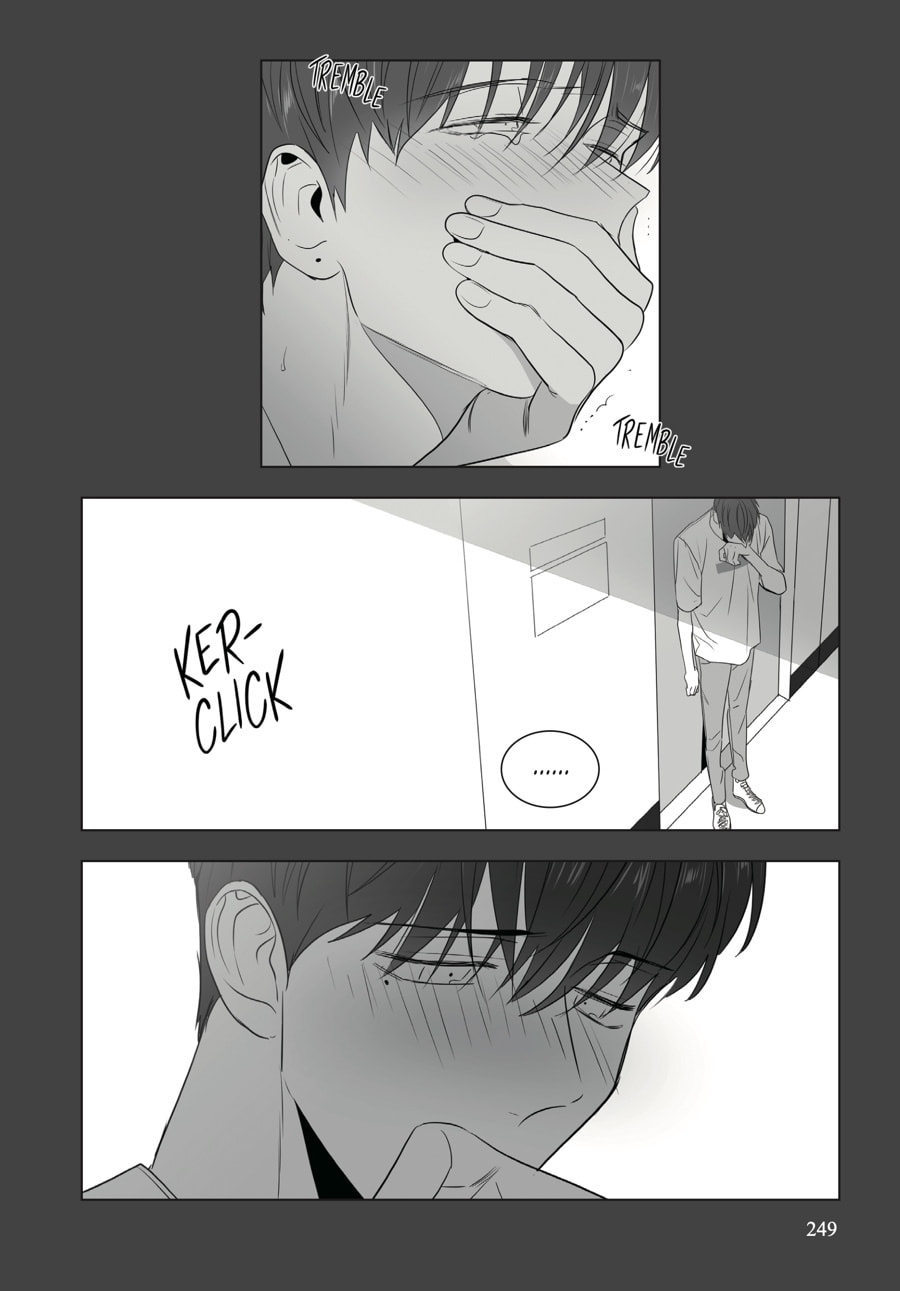Read Lover Boy (Manga) chapter 3 image 244 on Lezhin