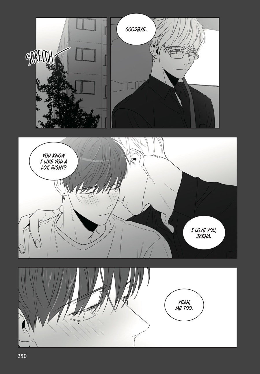 Read Lover Boy (Manga) chapter 3 image 245 on Lezhin